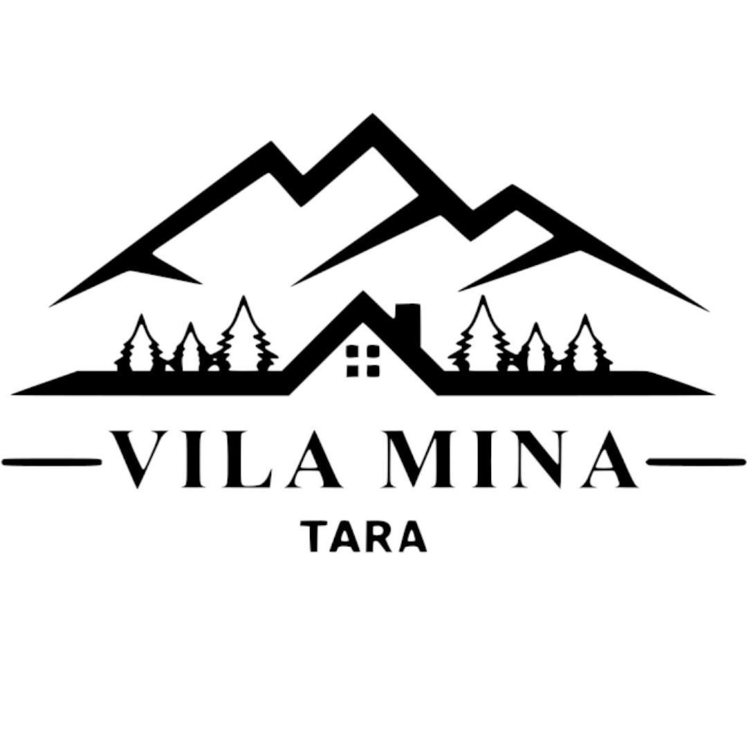 Vila Mina Kaludjerske Bare Pokoj fotografie
